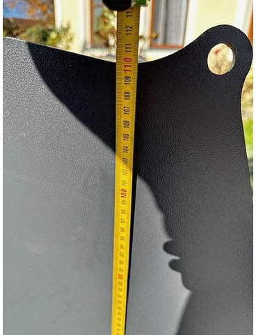 Big Volumenschaufel 220 cm mit Liebherr 506 Aufnahme - Balde: foto 5 Big Volumenschaufel 220 cm mit Liebherr 506 Aufnahme - Balde: foto 5
