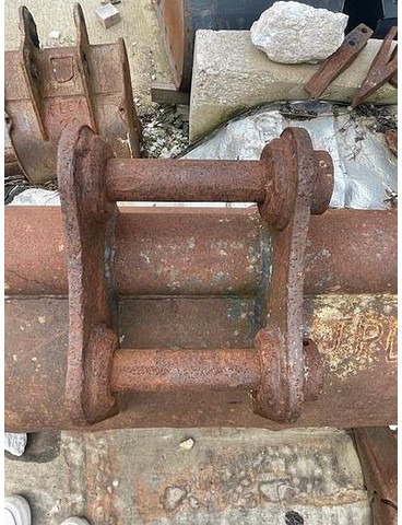 Equipamento Big Böschungslöffel 120 cm: foto 7