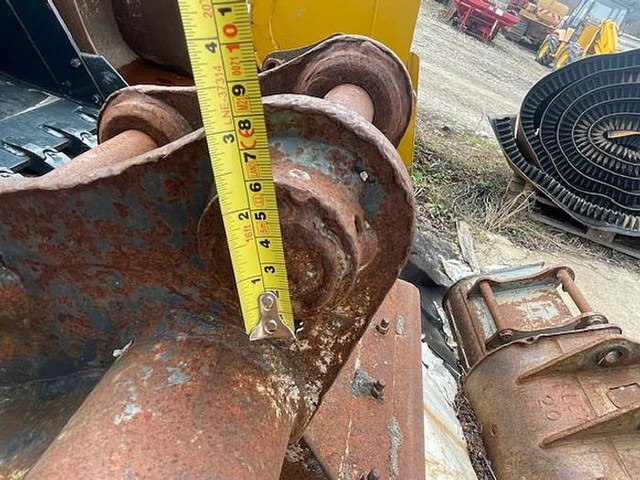 Equipamento Big Böschungslöffel 120 cm: foto 12