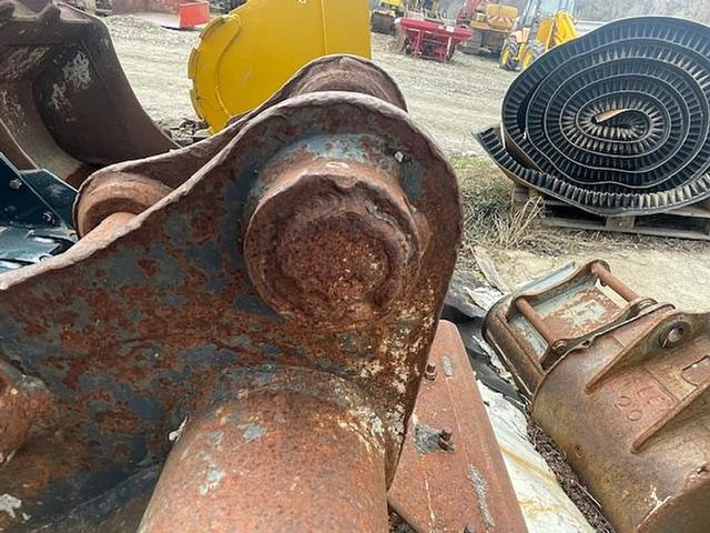 Equipamento Big Böschungslöffel 120 cm: foto 11