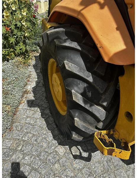 Carregadeira JCB TM200 Radlader: foto 11
