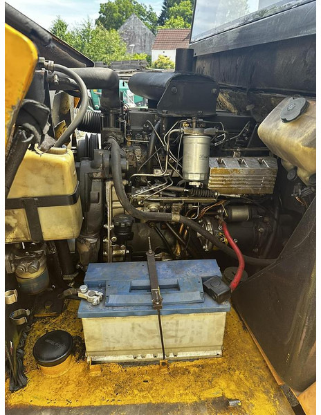 Carregadeira JCB TM200 Radlader: foto 19