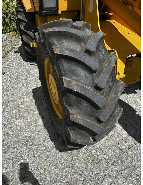 Carregadeira JCB TM200 Radlader: foto 10