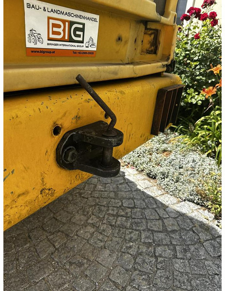 Carregadeira JCB TM200 Radlader: foto 9