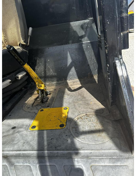 Carregadeira JCB TM200 Radlader: foto 20