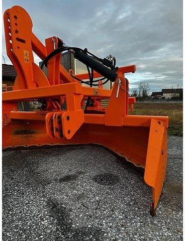 MS Grader 205 K - Motoniveladora: foto 4 MS Grader 205 K - Motoniveladora: foto 4