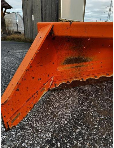 MS Grader 205 K - Motoniveladora: foto 5 MS Grader 205 K - Motoniveladora: foto 5