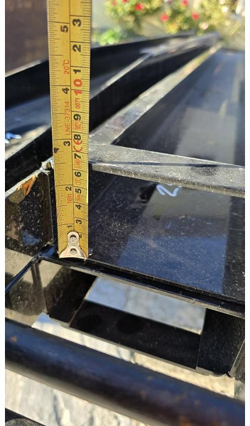 Palettengabelverlängerung 180cm Anbaulänge - Garfos de Equipamento de movimentação: foto 4 Palettengabelverlängerung 180cm Anbaulänge - Garfos de Equipamento de movimentação: foto 4