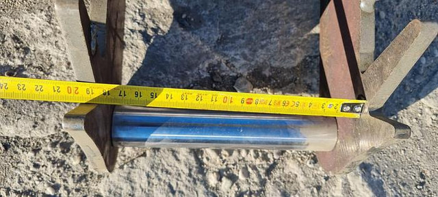 Martin/Geel Anschweißplatte M3 - Peça de reposição: foto 3 Martin/Geel Anschweißplatte M3 - Peça de reposição: foto 3