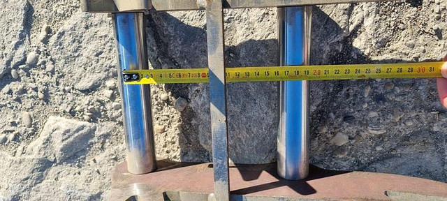 Martin/Geel Anschweißplatte M3 - Peça de reposição: foto 4 Martin/Geel Anschweißplatte M3 - Peça de reposição: foto 4