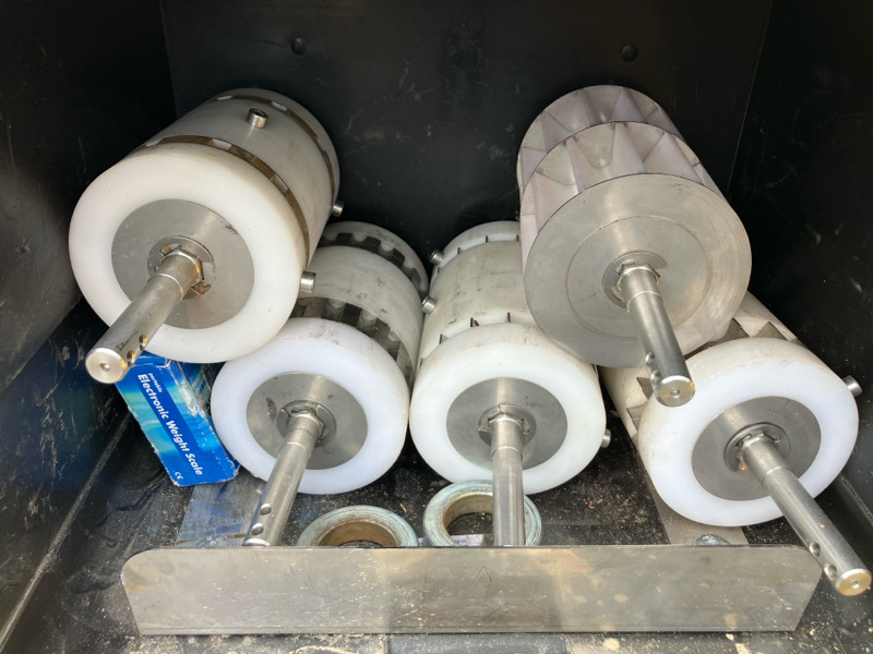 Bednar Omega OO 3000L - Semeadeira: foto 3 Bednar Omega OO 3000L - Semeadeira: foto 3