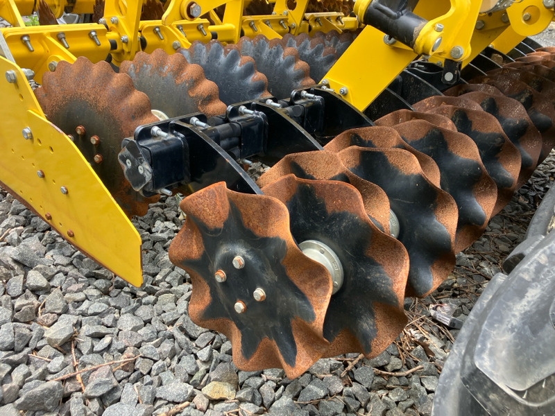 Semeadeira Bednar Omega OO 3000L: foto 6