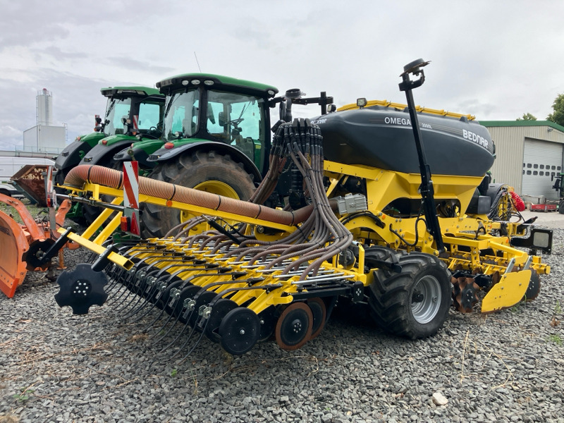 Semeadeira Bednar Omega OO 3000L: foto 9