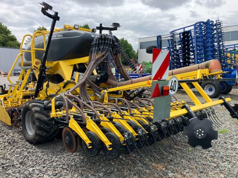 Semeadeira Bednar Omega OO 3000L: foto 8