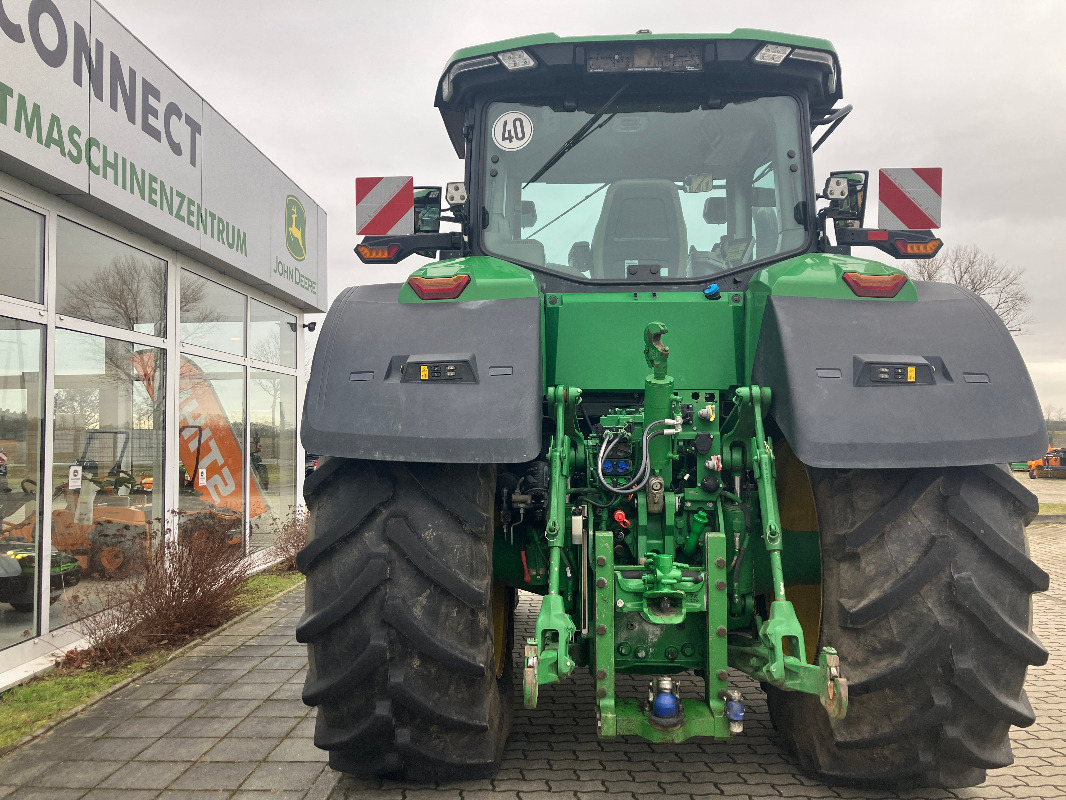 John Deere 7R290 - Trator: foto 3 John Deere 7R290 - Trator: foto 3