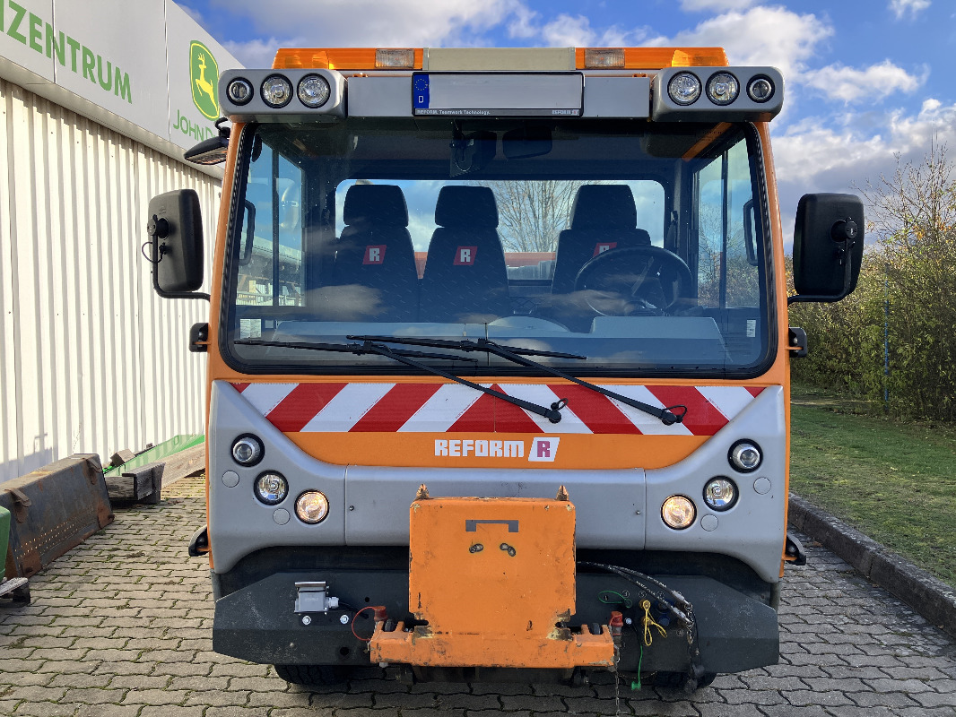 Kiefer Boki HY1352B - Veículo utilitário elétrico: foto 2 Kiefer Boki HY1352B - Veículo utilitário elétrico: foto 2