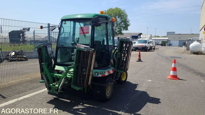 AB 687 YQ - JOHN DEERE 1905 - 2009 - Cortador de grama: foto 3 AB 687 YQ - JOHN DEERE 1905 - 2009 - Cortador de grama: foto 3