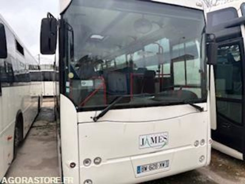 AUTOCAR | FAST JUMBO | 2011 | 260000KM - Autocarro escolar: foto 2 AUTOCAR | FAST JUMBO | 2011 | 260000KM - Autocarro escolar: foto 2