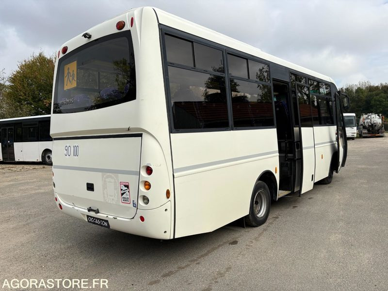 AUTOCAR IRISBUS PROWAY 32 PL - Autocarro escolar: foto 2 AUTOCAR IRISBUS PROWAY 32 PL - Autocarro escolar: foto 2