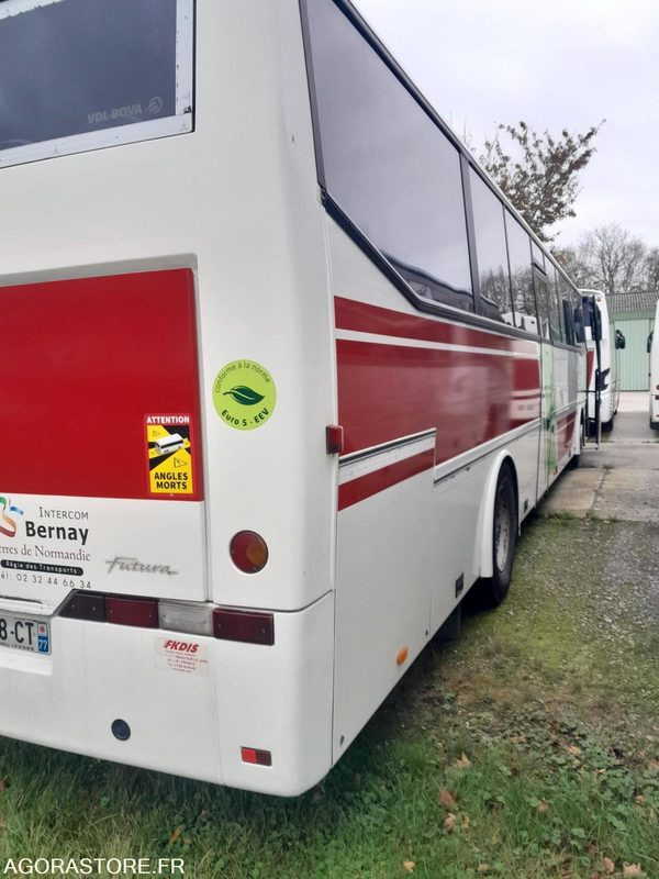 Autocar BOVA FUTURA 559305kms 2009 - Autocarro: foto 4 Autocar BOVA FUTURA 559305kms 2009 - Autocarro: foto 4