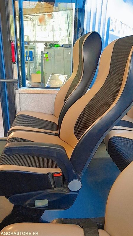 Autocar iveco wing 28places - Autocarro: foto 4 Autocar iveco wing 28places - Autocarro: foto 4