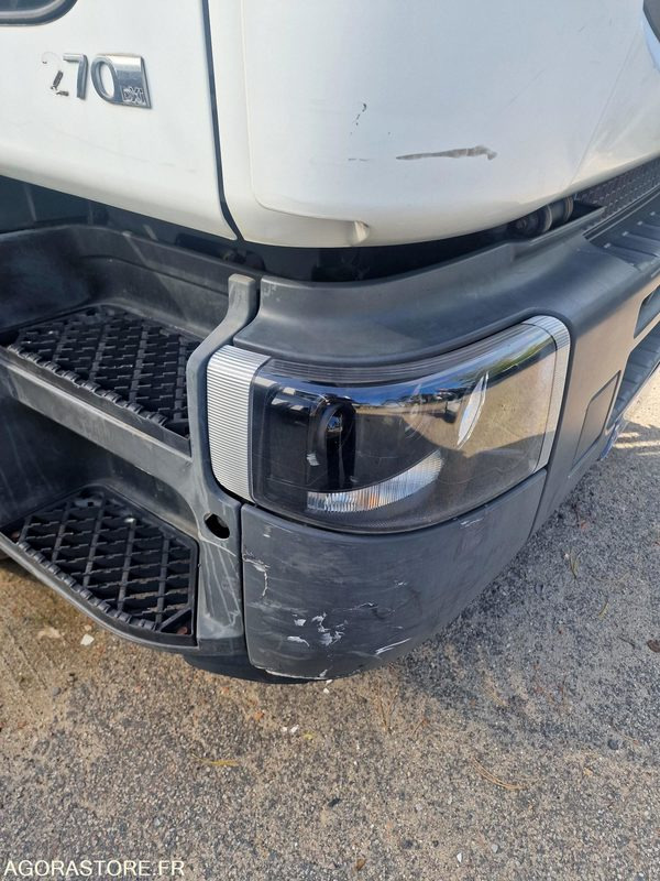 BENNE A ORDURES MENAGERES 14 M3 - RENAULT PREMIUM - LOT N°1 - Caminhão de lixo: foto 5 BENNE A ORDURES MENAGERES 14 M3 - RENAULT PREMIUM - LOT N°1 - Caminhão de lixo: foto 5