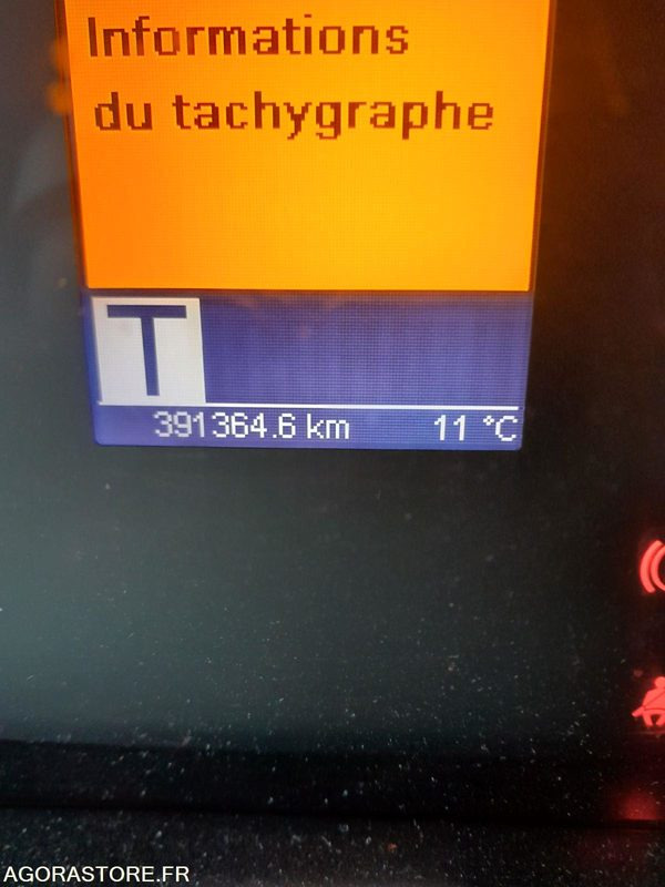 BOM DI SCANIA 26T GO (5613-66ICAM571X) - Caminhão de lixo: foto 2 BOM DI SCANIA 26T GO (5613-66ICAM571X) - Caminhão de lixo: foto 2