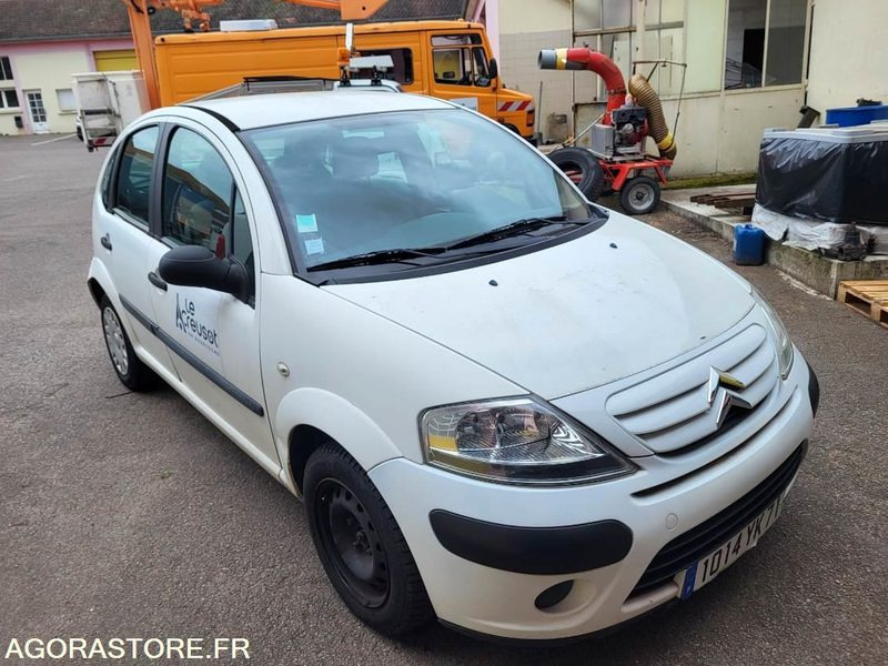 C3 (sans contrôle technique) - Automóvel: foto 2 C3 (sans contrôle technique) - Automóvel: foto 2