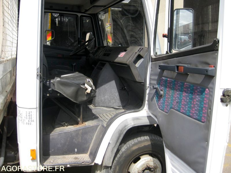 CAMION BENNE - Caminhão basculante: foto 3 CAMION BENNE - Caminhão basculante: foto 3