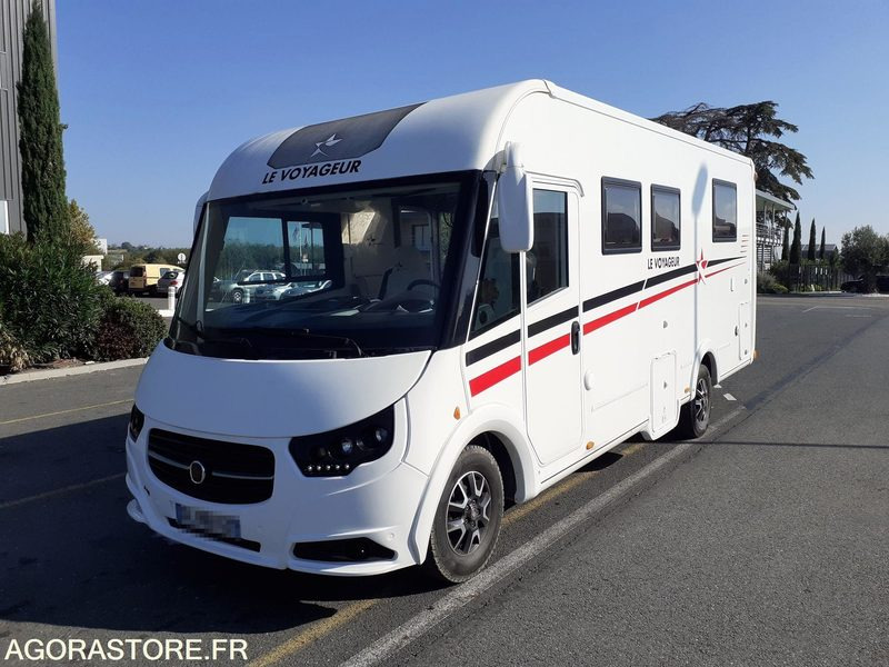 CAMPING CAR FIAT DUCATO 2.3 JTD - 2020 - 10770KMS - Automóvel: foto 2 CAMPING CAR FIAT DUCATO 2.3 JTD - 2020 - 10770KMS - Automóvel: foto 2