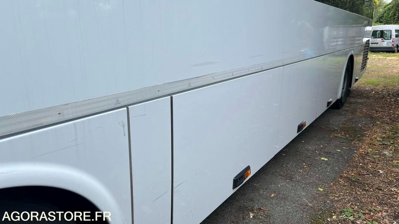 CAR - IRISBUS (IVECO BUS) - RÉCRÉO - 2011 - 305 429 KM (BW-716-JD) - Autocarro escolar: foto 5 CAR - IRISBUS (IVECO BUS) - RÉCRÉO - 2011 - 305 429 KM (BW-716-JD) - Autocarro escolar: foto 5