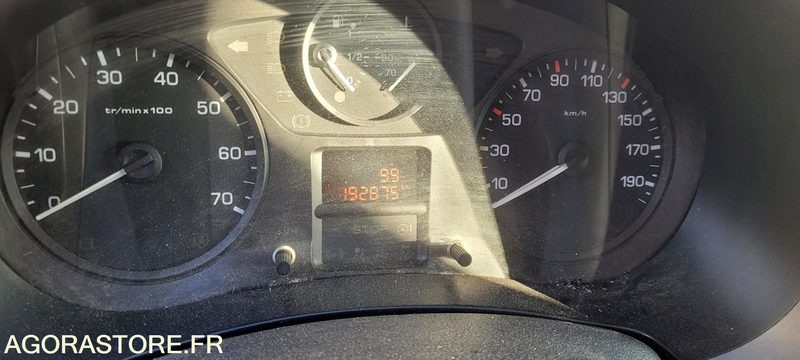 CITROEN BERLINGO - 2009 - Furgão compacto: foto 5 CITROEN BERLINGO - 2009 - Furgão compacto: foto 5