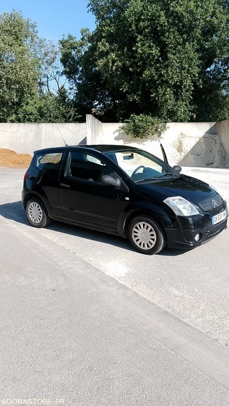 CITROEN C2 - Automóvel: foto 1 CITROEN C2 - Automóvel: foto 1