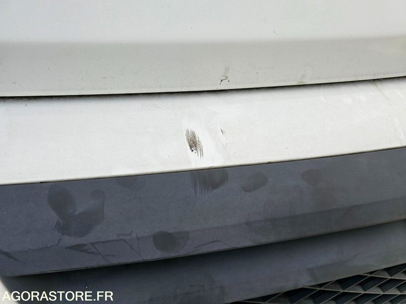 Furgão CITROEN JUMPER - 2011 - 86131KM - BT077QD: foto 20