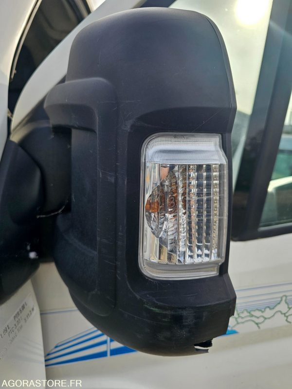 Furgão CITROEN JUMPER - 2011 - 86131KM - BT077QD: foto 16