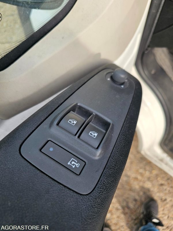 Furgão CITROEN JUMPER - 2011 - 86131KM - BT077QD: foto 10