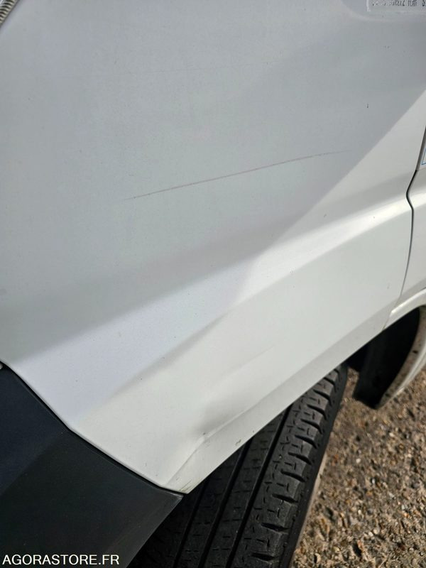 Furgão CITROEN JUMPER - 2011 - 86131KM - BT077QD: foto 18