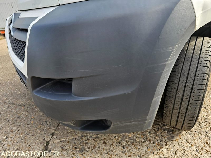 Furgão CITROEN JUMPER - 2011 - 86131KM - BT077QD: foto 19