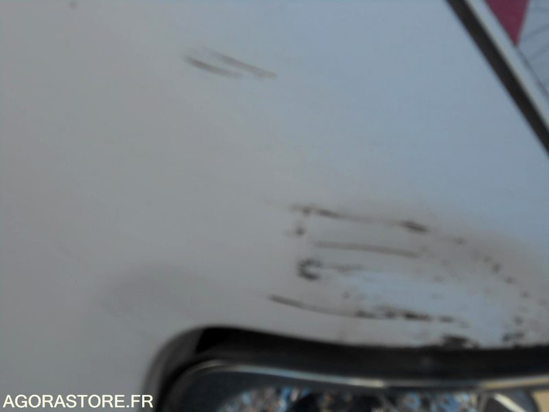 CITROEN JUMPER BENNE - Furgão basculante: foto 5 CITROEN JUMPER BENNE - Furgão basculante: foto 5