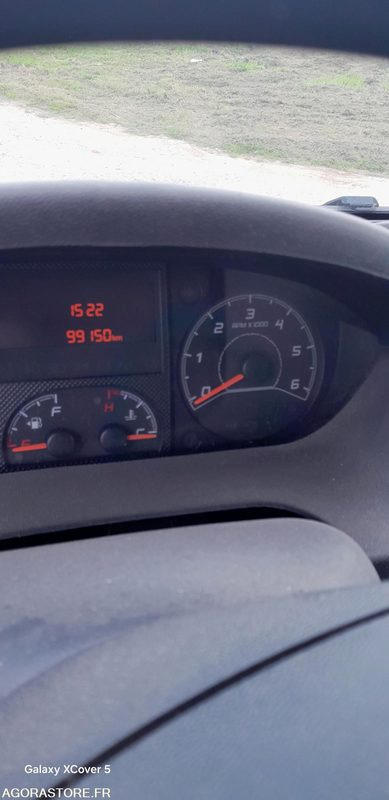 CITROEN JUMPER - Furgão: foto 4 CITROEN JUMPER - Furgão: foto 4