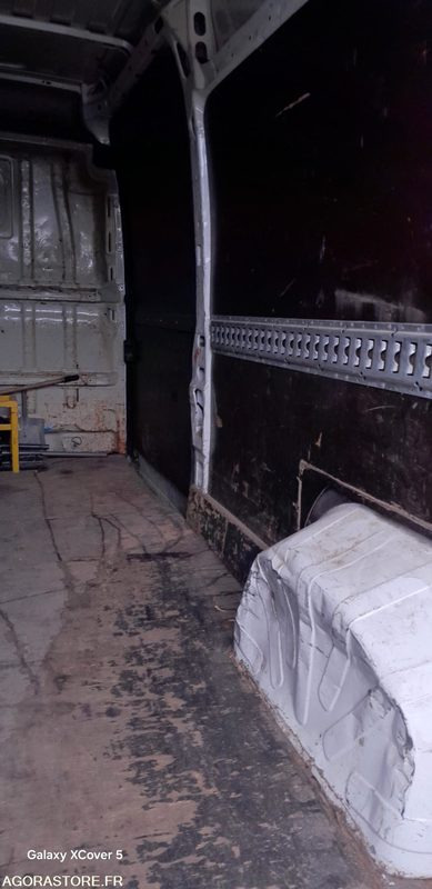 CITROEN JUMPER - Furgão: foto 5 CITROEN JUMPER - Furgão: foto 5