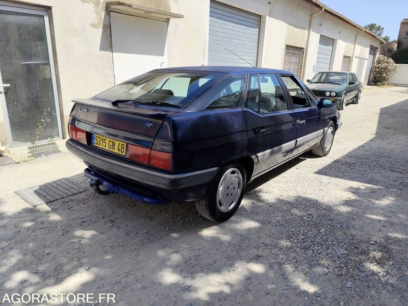 CITROËN XM - 1996 - 157600KMS - Automóvel: foto 2 CITROËN XM - 1996 - 157600KMS - Automóvel: foto 2