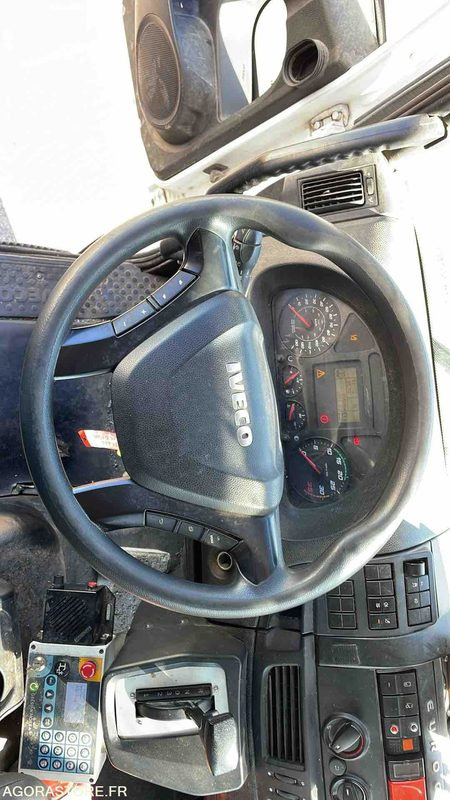 BOM - IVECO 120-210L- 2019 - Caminhão: foto 4 BOM - IVECO 120-210L- 2019 - Caminhão: foto 4