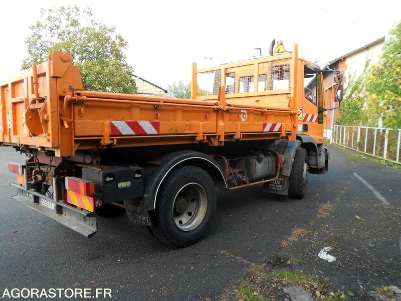 CAMION IVECO - Caminhão: foto 4 CAMION IVECO - Caminhão: foto 4