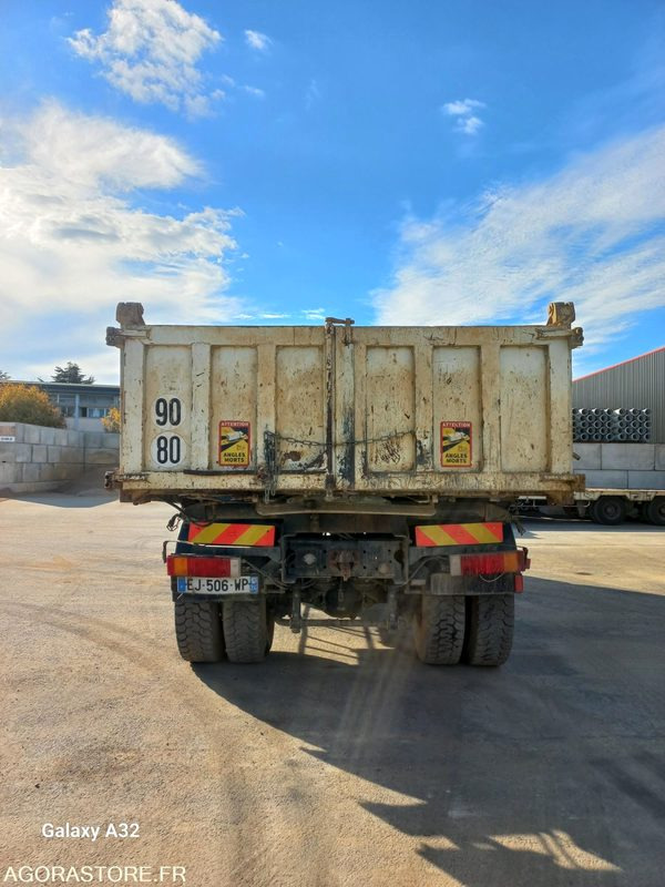 CAMION KERAX BIBENNE - Caminhão: foto 3 CAMION KERAX BIBENNE - Caminhão: foto 3