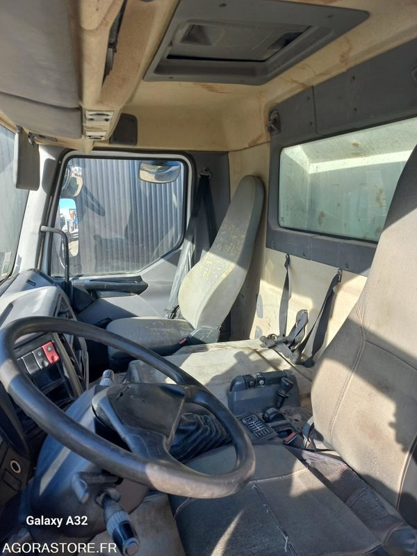 CAMION KERAX BIBENNE - Caminhão: foto 5 CAMION KERAX BIBENNE - Caminhão: foto 5