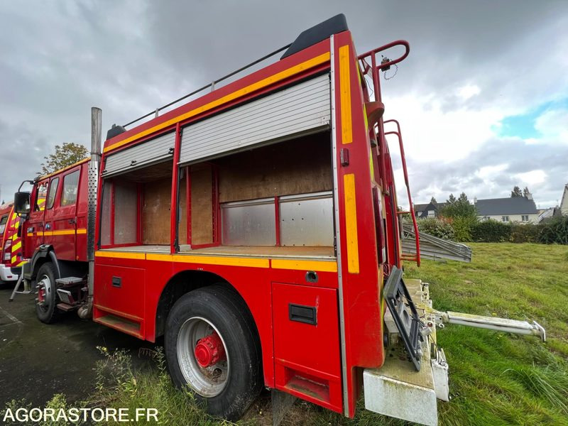 FPT RENAULT G230 (POUR PIECES) - Caminhão: foto 3 FPT RENAULT G230 (POUR PIECES) - Caminhão: foto 3