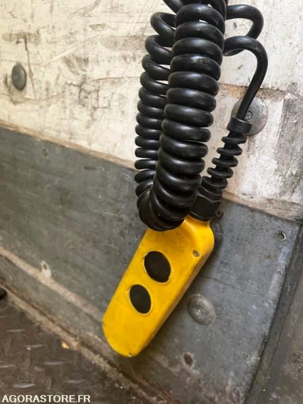 Locação de  Mercedes Atego 2017 Boite automatique Mercedes Atego 2017 Boite automatique: foto 20