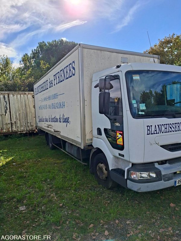 PL-RENAULT MIDLUM- 407653Km-2005 8517SC65 - Caminhão: foto 1 PL-RENAULT MIDLUM- 407653Km-2005 8517SC65 - Caminhão: foto 1