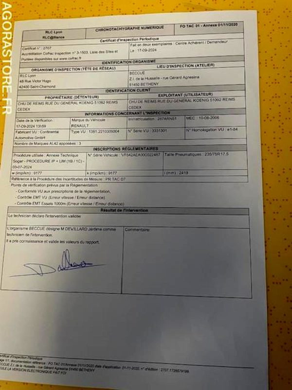 Locação de POID LOURD RENAULT MIDLUM POID LOURD RENAULT MIDLUM: foto 11 Locação de POID LOURD RENAULT MIDLUM POID LOURD RENAULT MIDLUM: foto 11